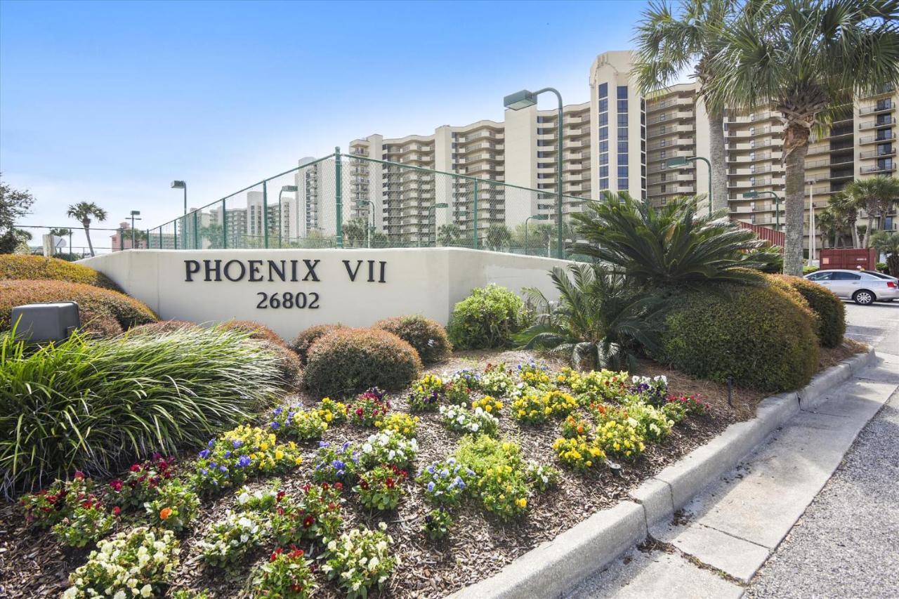 Phoenix 7 Unit 1210 ออเรนจ์บีช ภายนอก รูปภาพ